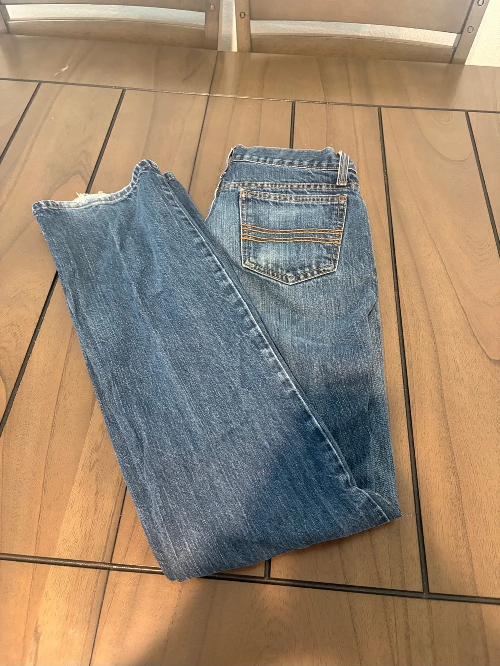 Men’s Cinch Sliver Label 29 X 36  - Casual Straight Fit Jean